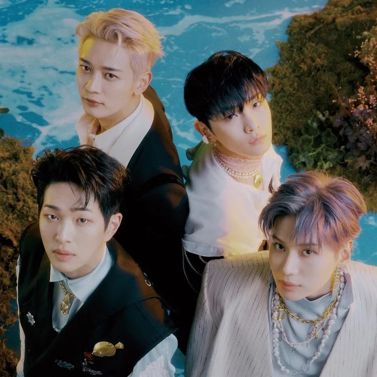 SHINee will release a new digital single on May 25th.

m.entertain.naver.com/article/009/00…