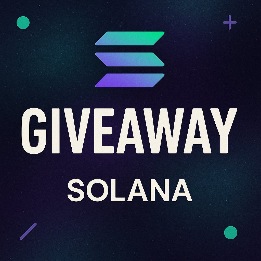 Wetballwasabi's tweet image. 💥 GIVEAWAY 💥

.1 $Sol ($17)

🎟️ Like + RT 
🎟️ Follow me
🎟️ Tag a mfer

Picking in 24 hours!

BONUS ENTRY:

Use this link kastfinance.app.link/3J4MW0TT to download KAST - Global Stablecoin Banking &amp;amp; show proof below! 👇👇👇👇👇