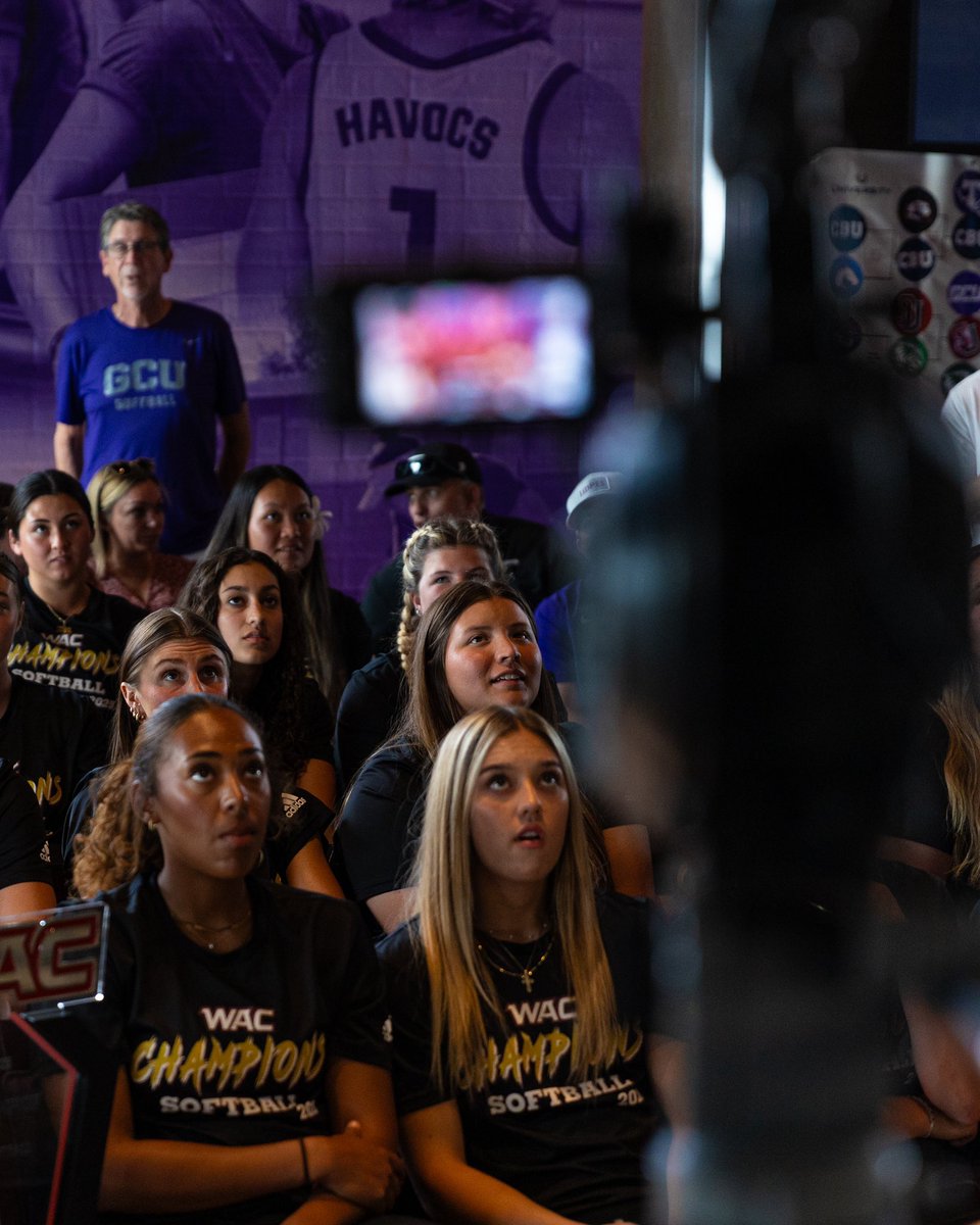 GCU Softball tweet media