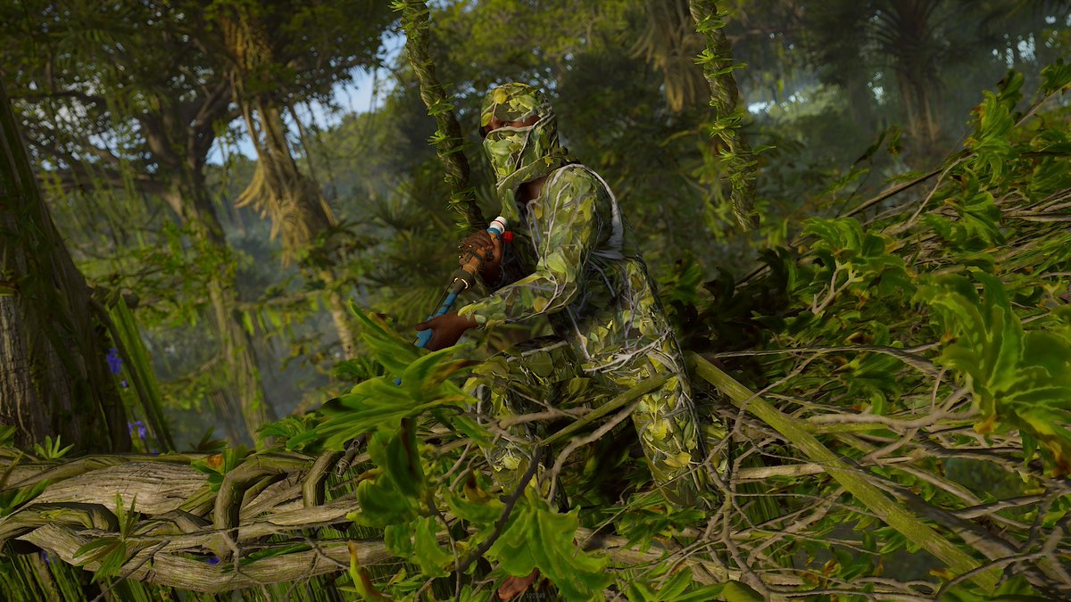 Sodsender (@sodsender) on Twitter photo Hey! Take a look ^_^
This week I made Jungle Leaves Burlap Set! I hope you like it!
Steam Link:
Jungle Leaves Headwrap -steamcommunity.com/sharedfiles/fiā¦
Jungle Leaves Burlap Shirt -steamcommunity.com/sharedfiles/fiā¦
Jungle Leaves Burlap Pants -steamcommunity.com/sharedfiles/fiā¦
#rust #rustskins #rustworkshop Hey! Take a look ^_^
This week I made Jungle Leaves Burlap Set! I hope you like it!
Steam Link:
Jungle Leaves Headwrap -steamcommunity.com/sharedfiles/fiā¦
Jungle Leaves Burlap Shirt -steamcommunity.com/sharedfiles/fiā¦
Jungle Leaves Burlap Pants -steamcommunity.com/sharedfiles/fiā¦
#rust #rustskins #rustworkshop