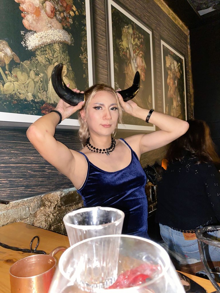 Vikings 😈👻