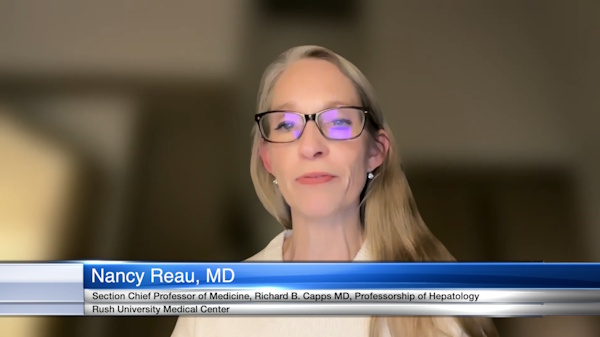 PracticePoint's tweet image. In Episode 2 of these Clinical Clips, Dr. Nancy Reau covers more noteworthy presentations, posters, and abstracts from the conference that are of high clinical significance to improve PBC care.

Please visit the link in our bio to access.

#freecme #practicepointcme #pbc…