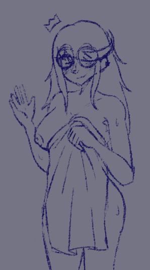 LaeSins's tweet photo. Have something a lil cuter today #LewdLae https://t.co/DIs7KVozSv