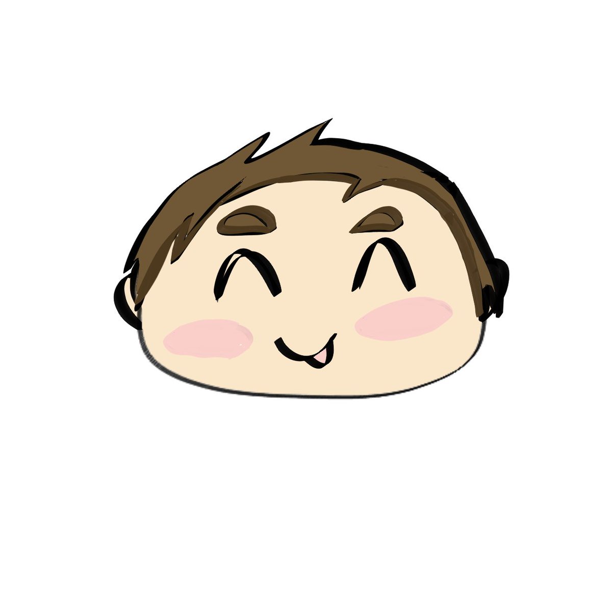 Should I make this my YouTube channel profile pic