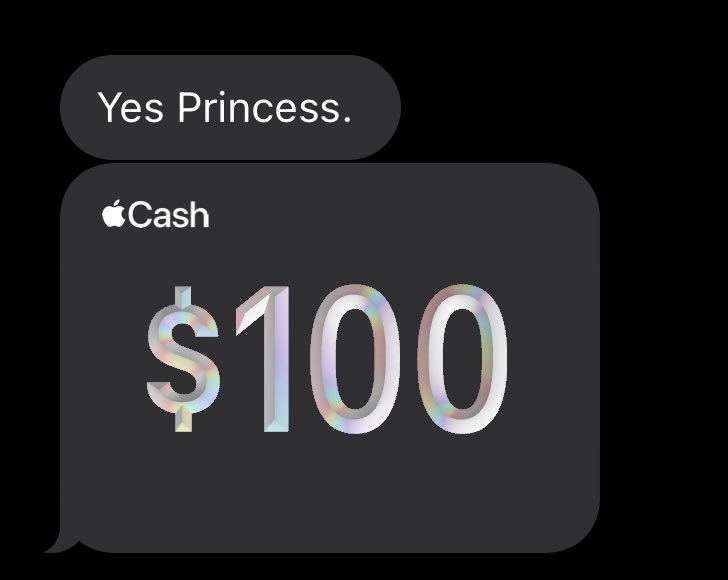 softfemboss's tweet image. Actions only..
Stop trying to get to know me lol✨
#cashcow