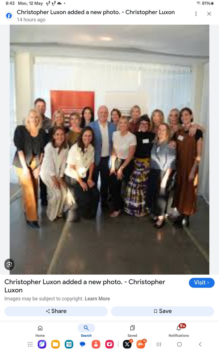 RaukawaDiver's tweet photo. Luxon's B416 crew....#nzpol #groundswell #campaignco https://t.co/KqA4KvSOE3