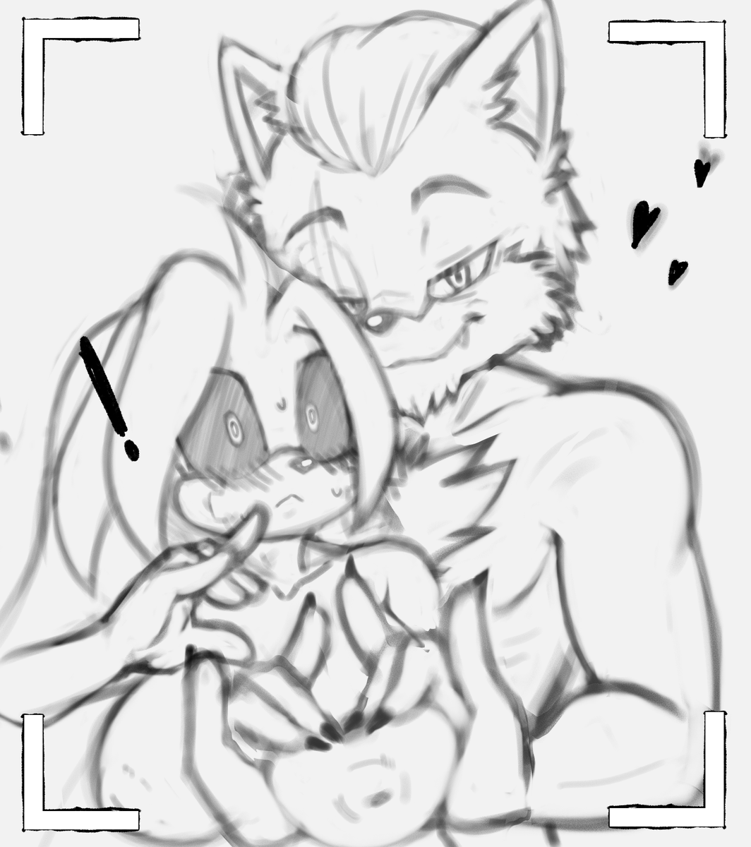 $20 Comm for <a href="/ZTikaze/">The Zodiac-Z2</a> Thank so much! :)