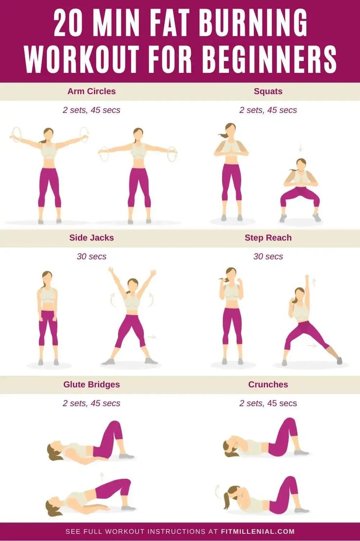MarimarRos24459's tweet photo. #The #Twenty #Minuts #of #workout #plan #For #beginners https://t.co/sVUyMjkBjU