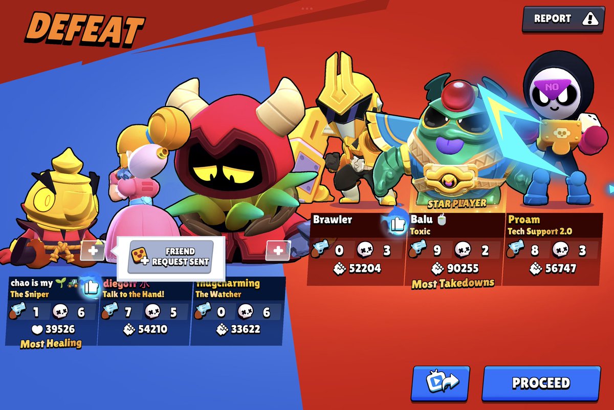 el genio este disparandome cómo si me hubiera hecho 1-6🤣