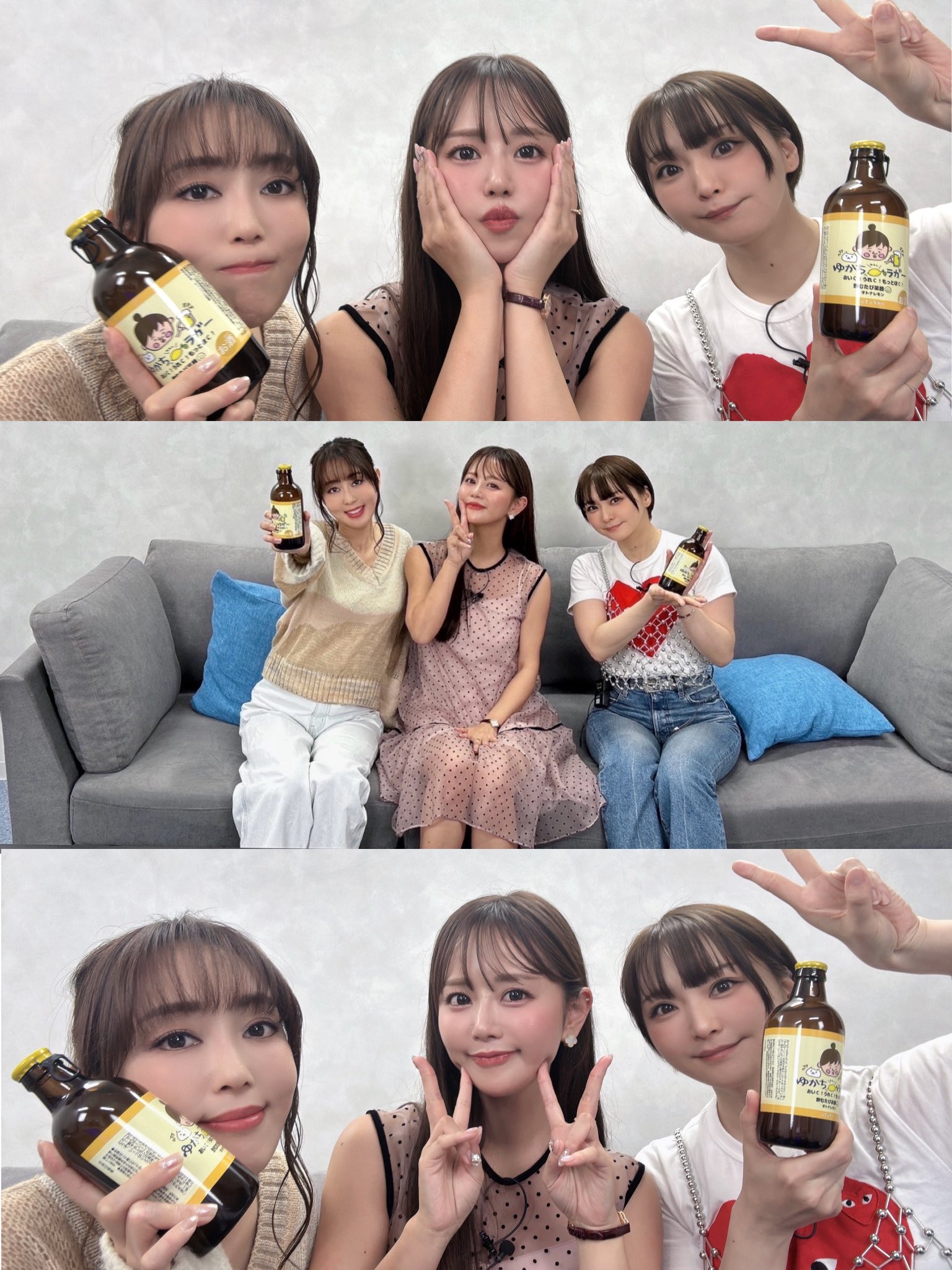 衝撃特価 井口裕香 Official / 3.24カレンダー発売💛 (@yukachiofficial) / X キャラクターグッズ