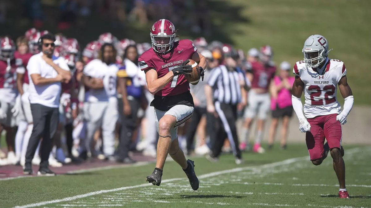 Antoine Richardson (@ahunchoo4) on Twitter photo Blessed to Receive an offer from Hampden-Sydney <a href="/MrKleanKutVA/">Keylon Mayo</a> <a href="/DSACoachHlee_4/">Harry Lee Daniel</a> <a href="/gohshsfootball/">HSHS Football</a> <a href="/CoachTPorterWR/">Tayshaun Porter</a> Blessed to Receive an offer from Hampden-Sydney <a href="/MrKleanKutVA/">Keylon Mayo</a> <a href="/DSACoachHlee_4/">Harry Lee Daniel</a> <a href="/gohshsfootball/">HSHS Football</a> <a href="/CoachTPorterWR/">Tayshaun Porter</a>