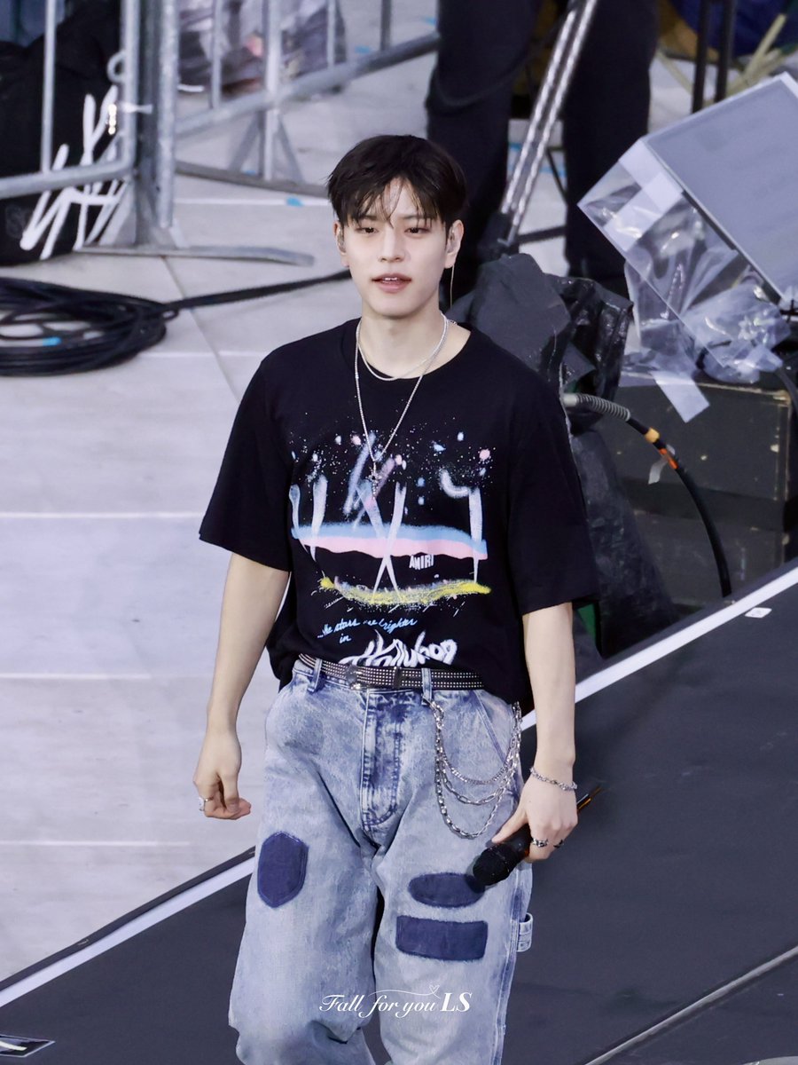 fallforyouLS's tweet image. 250511 시즈오카

앞니쨩 강아지 &amp;gt;&amp;lt; 

#승민 #スンミン #Seungmin
#스트레이키즈 #StrayKids