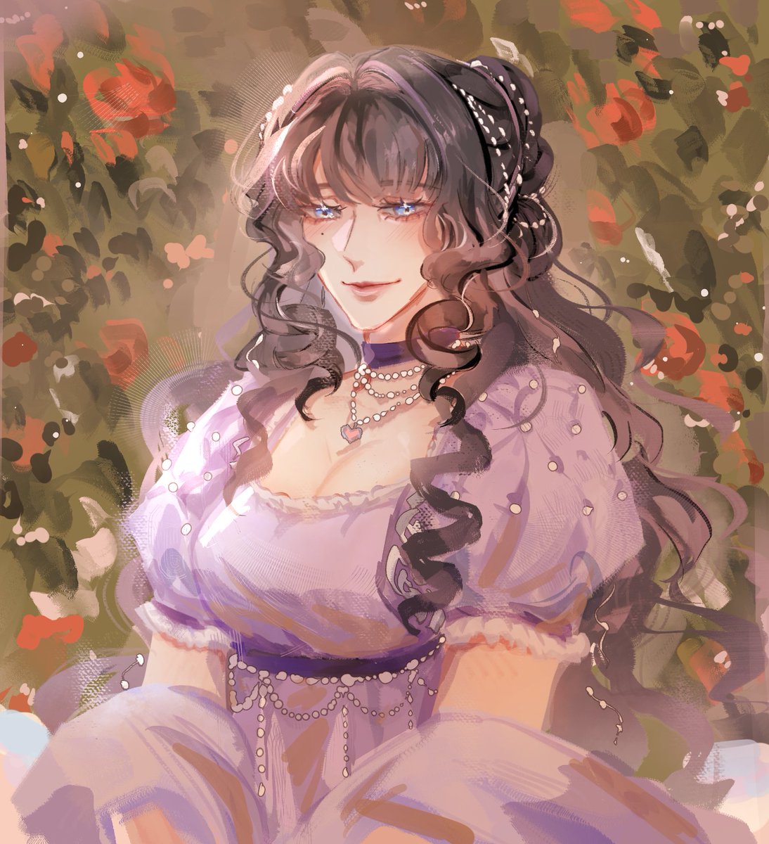 Mia Lovelace 🌷͙˖𓂃 ִֶָ Pass tweet media