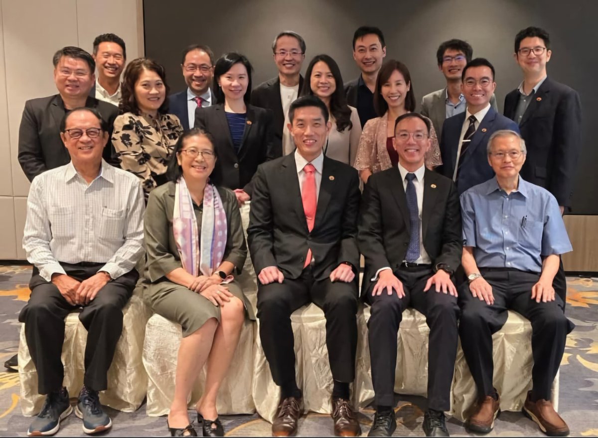 APSCYoung's tweet image. Congratulations to several of our Singaporean colleagues for being elected into the Singapore Cardiac Society Council @yeocolin @Jonyap88 @drttinglow @TJ_Yeo #CardioX #cardiotwitter @apsc
