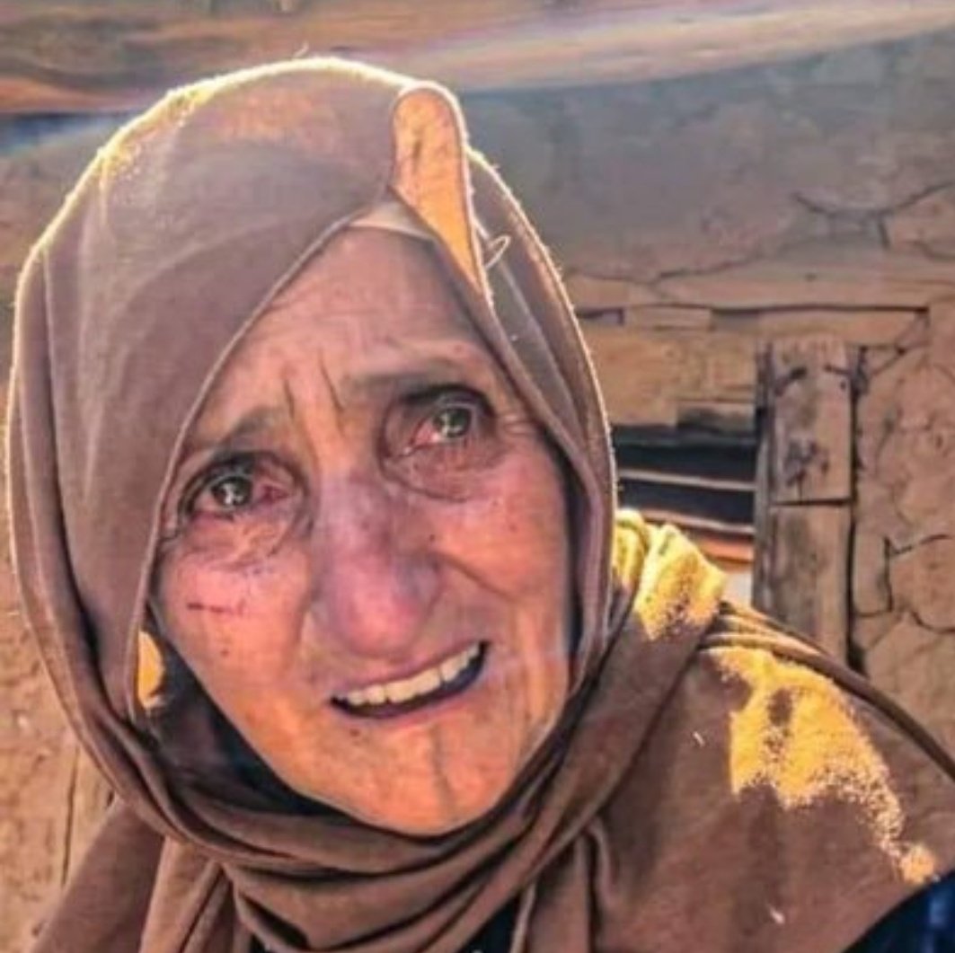 If you see this pic, reply with🍉 🇵🇸 spread it 💔