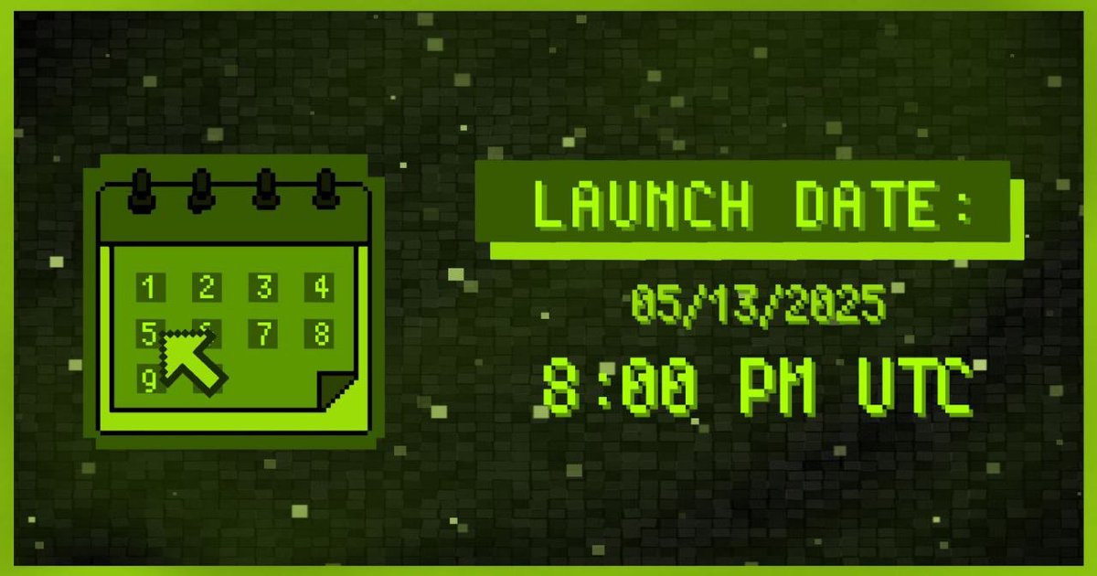🌑 The silence ends.

🕯️ On May 13th at 8PM UTC, Lantern Finance ignites on #Sonic.

Auto-compounding. Amplified yield. A protocol born in shadow, built to glow.

Join the community: t.me/LanternFinance

The light draws near... will you follow it?