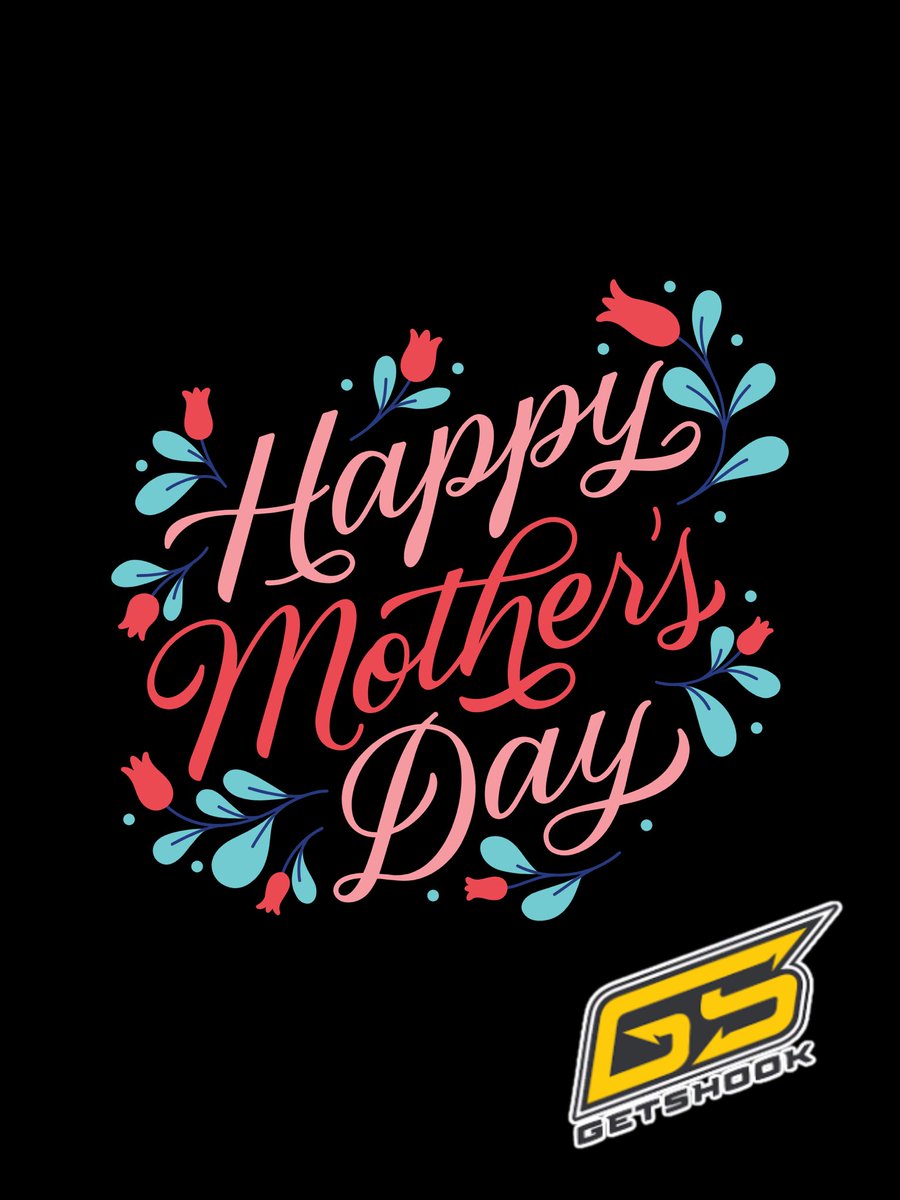 🖤💛Wishing all the amazing mothers out there a very Happy Mother's Day filled with love and joy!