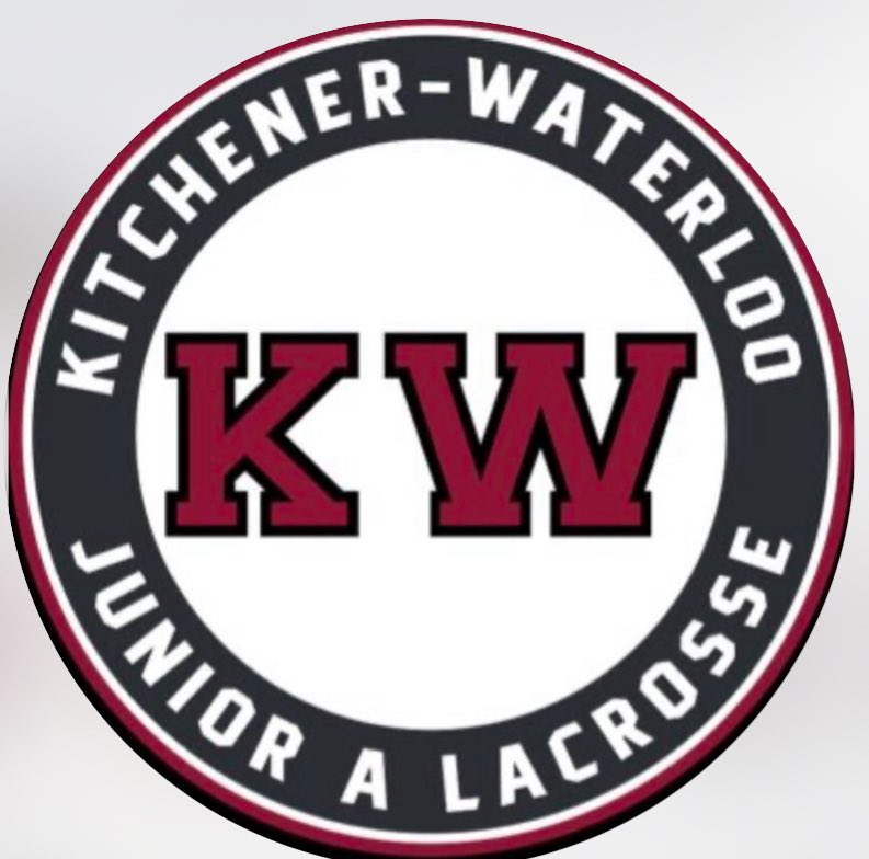 K-W Jr “A” Lacrosse tweet media