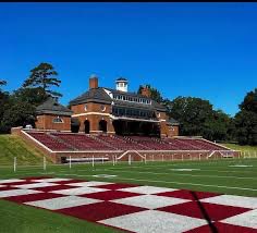Peyton McCarn (@mccarn_peyton) on Twitter photo After a great conversation with <a href="/Coach_Luvara/">Vince Luvara</a> I am blessed to receive an offer to play football at the at Hampden-Sydney!!!
<a href="/SPRecruiting/">South Point Football Recruiting</a> <a href="/joshgjustice/">Josh Justice</a> <a href="/pepman704/">Matt Morrow</a> After a great conversation with <a href="/Coach_Luvara/">Vince Luvara</a> I am blessed to receive an offer to play football at the at Hampden-Sydney!!!
<a href="/SPRecruiting/">South Point Football Recruiting</a> <a href="/joshgjustice/">Josh Justice</a> <a href="/pepman704/">Matt Morrow</a>