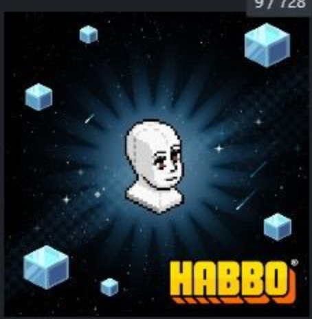 Vendo a real! De preferencia a pesos mexicanos o USD. Precio al DM
🔥SORTEO POR DAR RT Y SEGUIRME🔥
🥇 1 Lingo
🥈 Caja HC
🥉 1 Saco
Mencionar a 1 amigo (Ganara 10c)
Se cierra el día Martes 25 de mayo.