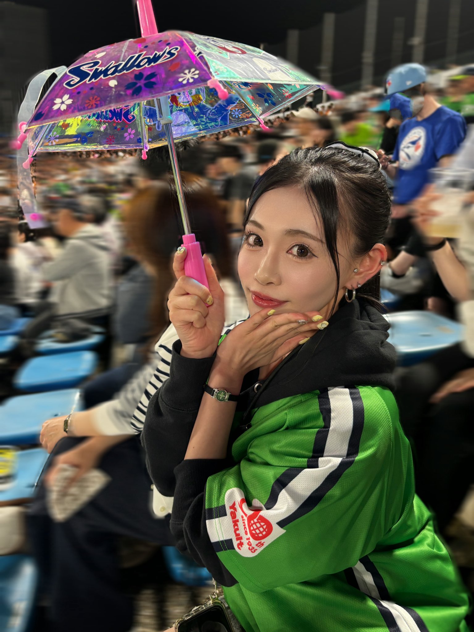 Posts with replies by 田丸 りさ🎀りさまる (@risatamaru) / X