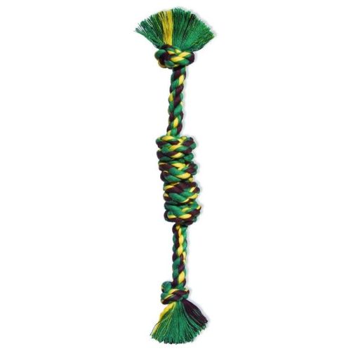 willbarkfortoys's tweet image. &quot;Spring energy? Let them burn it off with fetch sets and tug toys 🌷 → willbarkfortoys.com #SpringWithDogs #PlayOutside&quot;