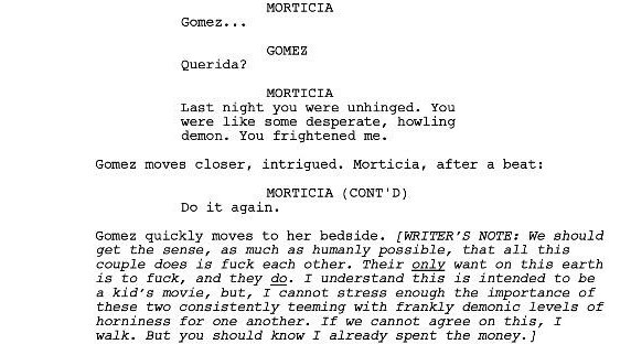 365Infantry's tweet image. PRO-TIP: When writing central romantic couples in a flat-arc story, always consider the following: