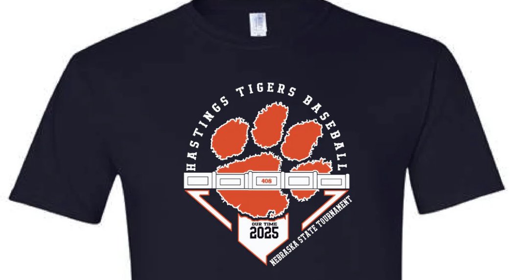 Baseball State Apparel

STORE CLOSES WEDNESDAY AT 3 P.M.

shopstf.com/collections/ti…

#every1aTIGER