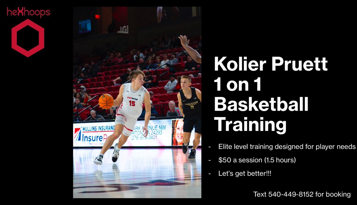 Excited to announce that I’ll be offering individual basketball workouts for all ages. Whether you’re looking to build fundamentals or refine advanced skills, sessions will be tailored to your development.