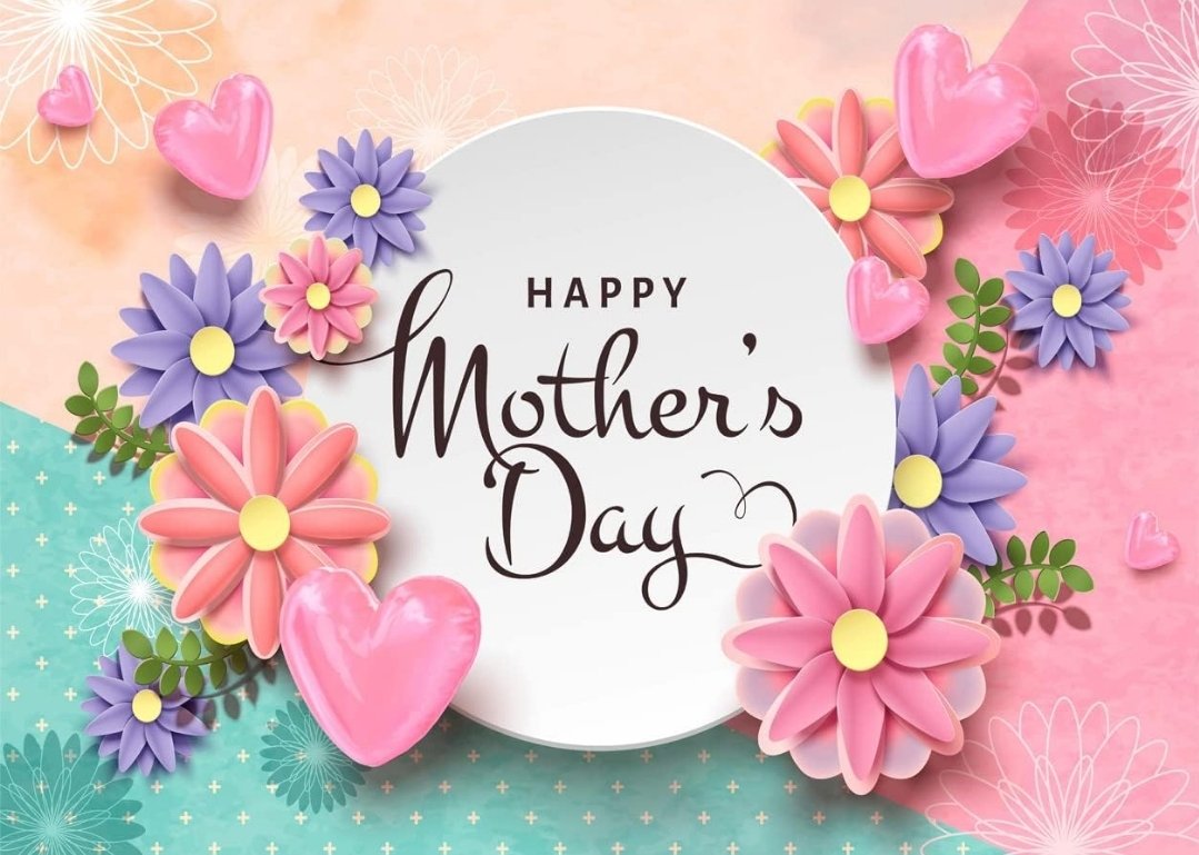 Happy Mother's Day to all the mothers in the <a href="/cwhs_springisd/">Carl Wunsche Sr. High School</a> community. Being a mother is a blessing. Thank you for all you do each day.