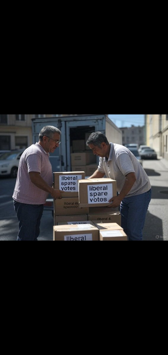 The Irish government in every election. 😮‍💨