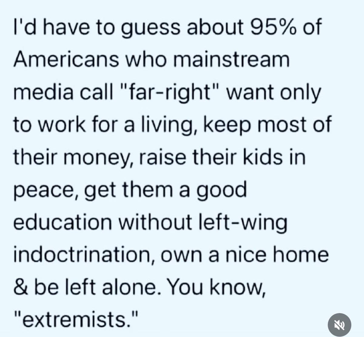 iAnonPatriot's tweet image. It’s this simple..