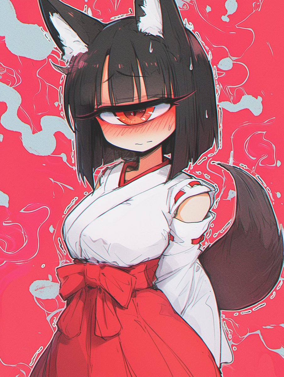 「」|䨮凮のイラスト