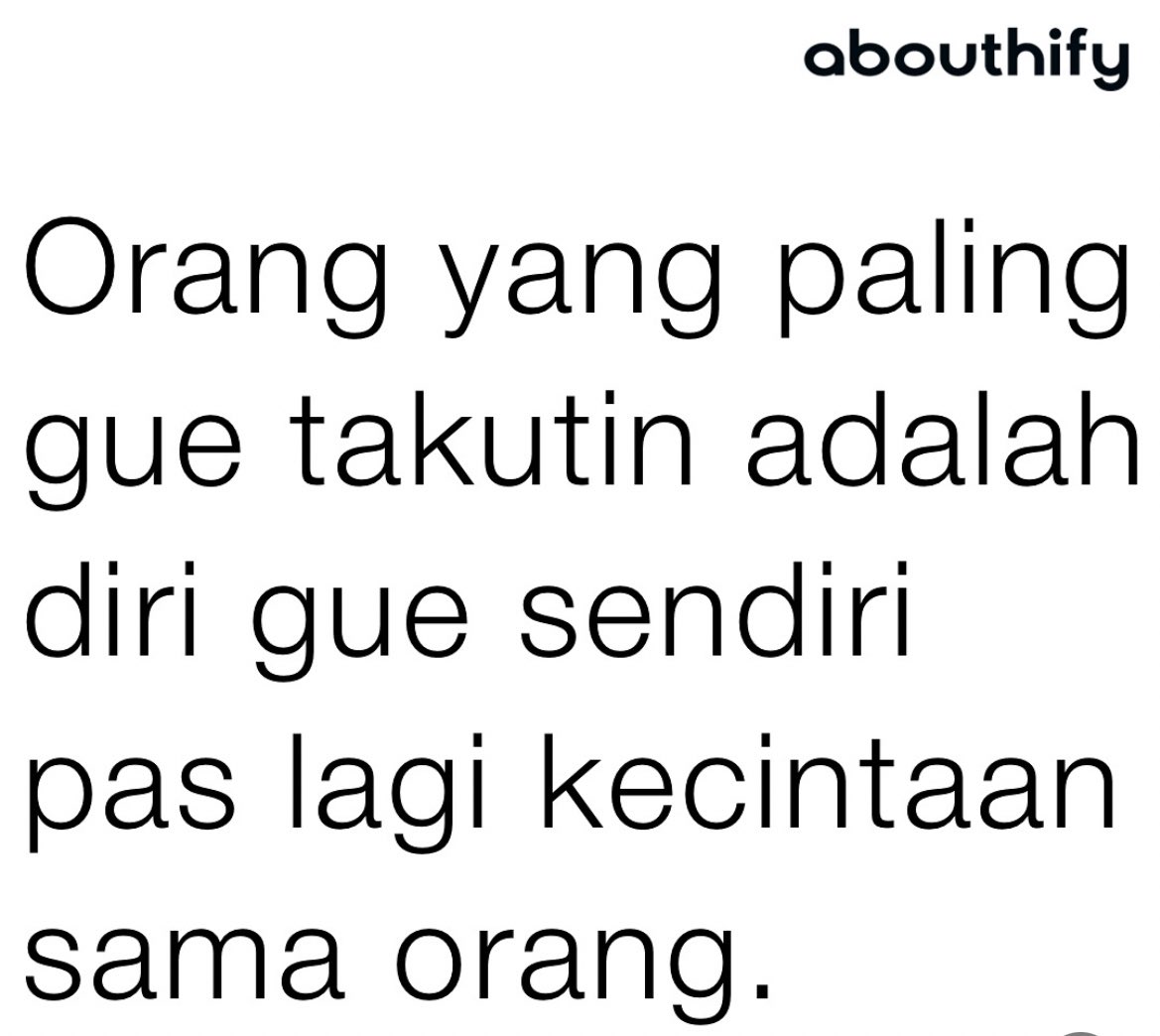 memeunivrse's tweet photo. Buta dan tuli kalau udah bucin https://t.co/hiqzETNGWp