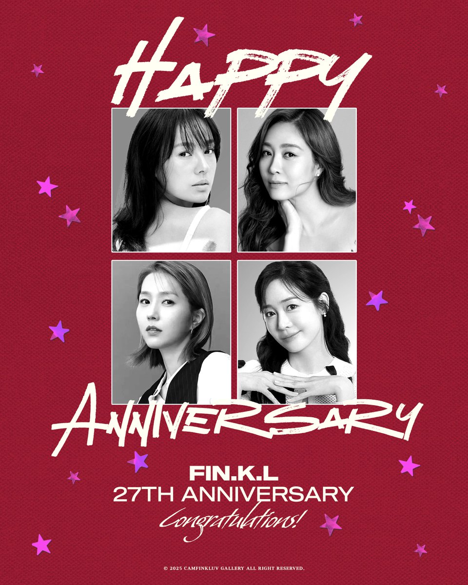 finklgallery's tweet photo. 🎈1998.05.12 ~ FOREVER🎈

우리의 영원한 사랑, 영원한 요정 핑클의 데뷔 27주년을 축하합니다🫶

영원히 기억 될 네명의 요정 핑클의 데뷔 27주년을 함께 축하해주세요🎈

#핑클 #FINKL #이효리 #옥주현 #이진 #성유리 https://t.co/IvLszzKpOc