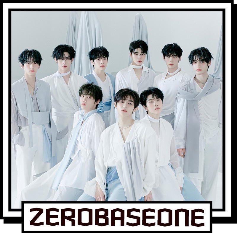 ゼベワンが合同コンに2つ出演することが発表されました🥳 🎙️ASEA