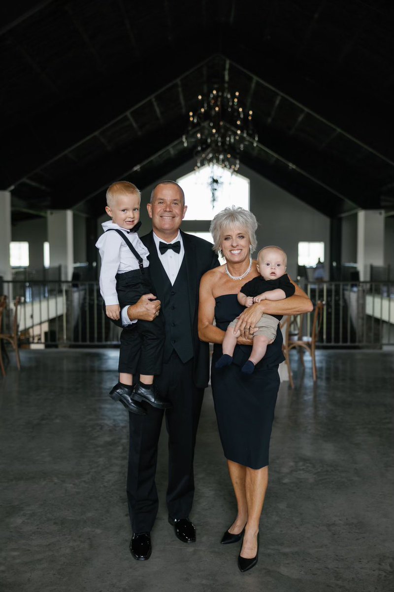 Happy Mother’s Day <a href="/KRJONZ/">Kelli Jones</a> (and Grandmother to Carter and Caden). The Jones Girls and the Bischoff Grand Boys are truly blessed! Love you! @SarBearJonz11 <a href="/alyson_epp/">alyson</a> <a href="/emileejonz/">Emilee Jones</a> <a href="/kayjones012/">Kayla Francis</a>