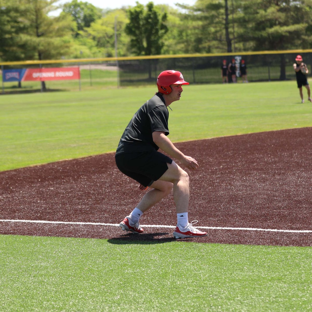 Indiana Wesleyan University Wildcats tweet media