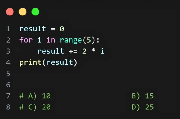 Python Developer tweet media