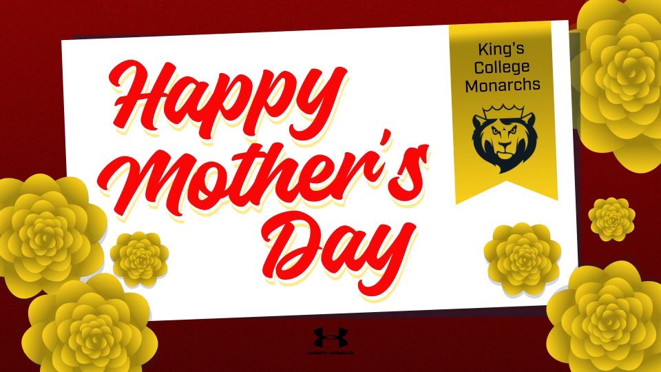 King's Football 🏈 (@kingscollegefb) on Twitter photo 