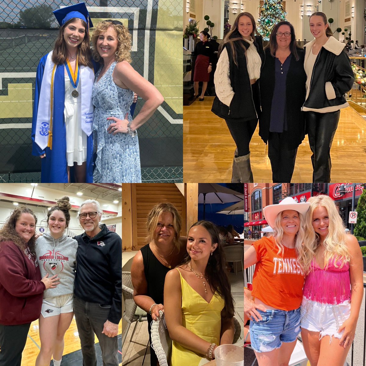We’re so grateful to have so many amazing Eagle Moms in our family! Thank you all for your constant love and support 🦅❤️