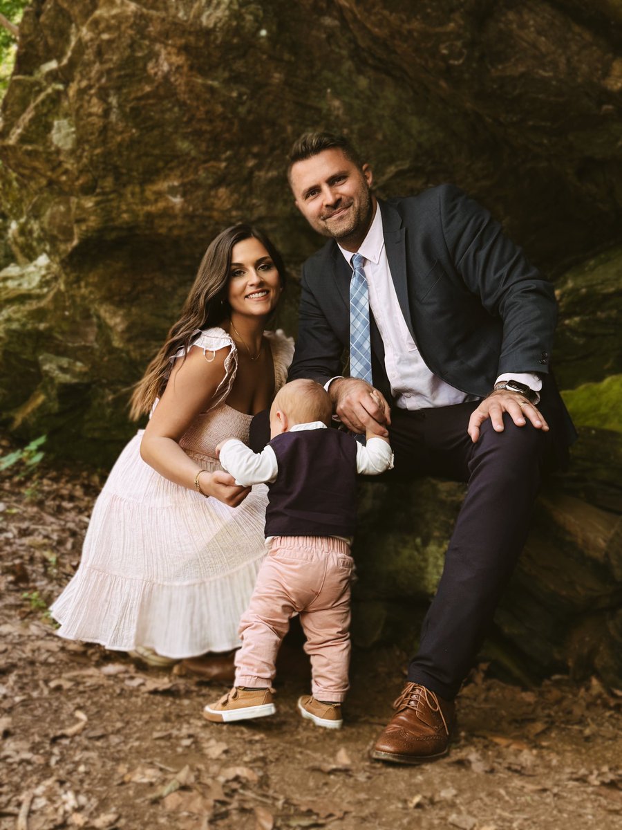 Happy Mother’s Day to the super woman, super tired and super mom in your life! 

Lord knows I don’t deserve the one in our lives! Love you, babe!