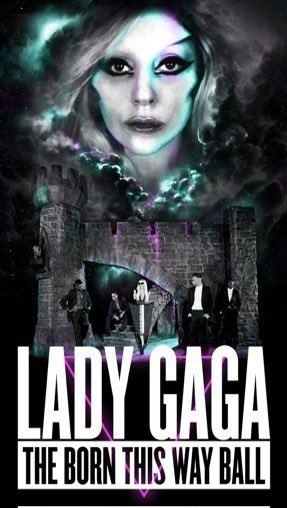 Lady Gaga Japan on X: 