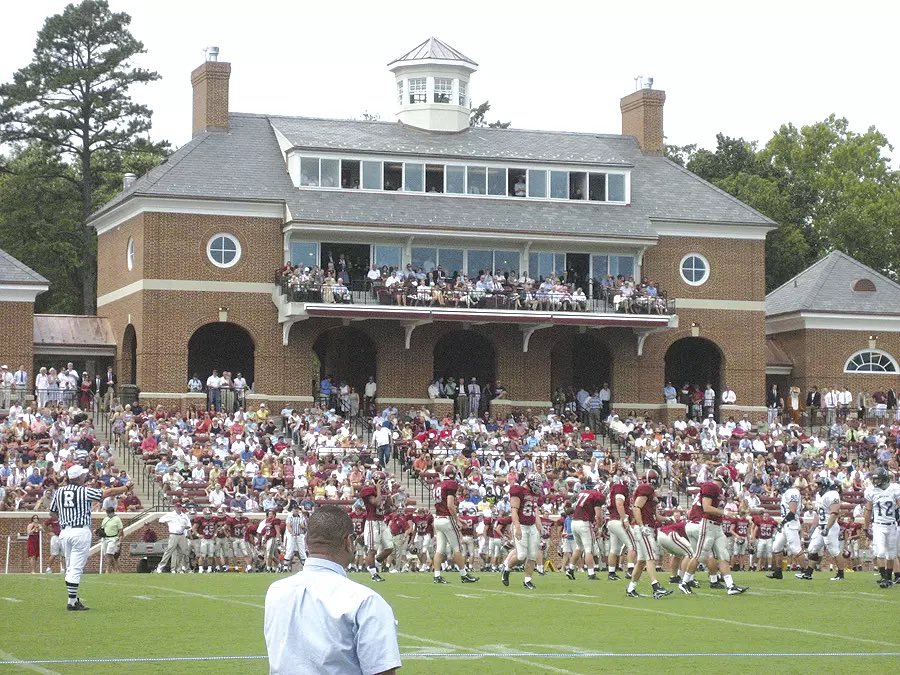 Sam McGrady (@sammcgrady9) on Twitter photo Extremely blessed to announce my first offer from Hampden Sydney University <a href="/HSC__FOOTBALL/">H-SC Football</a> <a href="/Coach_Luvara/">Vince Luvara</a> <a href="/CoachEdgarHSC/">William Edgar</a> <a href="/ZachZullinger/">Zach Zullinger '07</a> Extremely blessed to announce my first offer from Hampden Sydney University <a href="/HSC__FOOTBALL/">H-SC Football</a> <a href="/Coach_Luvara/">Vince Luvara</a> <a href="/CoachEdgarHSC/">William Edgar</a> <a href="/ZachZullinger/">Zach Zullinger '07</a>