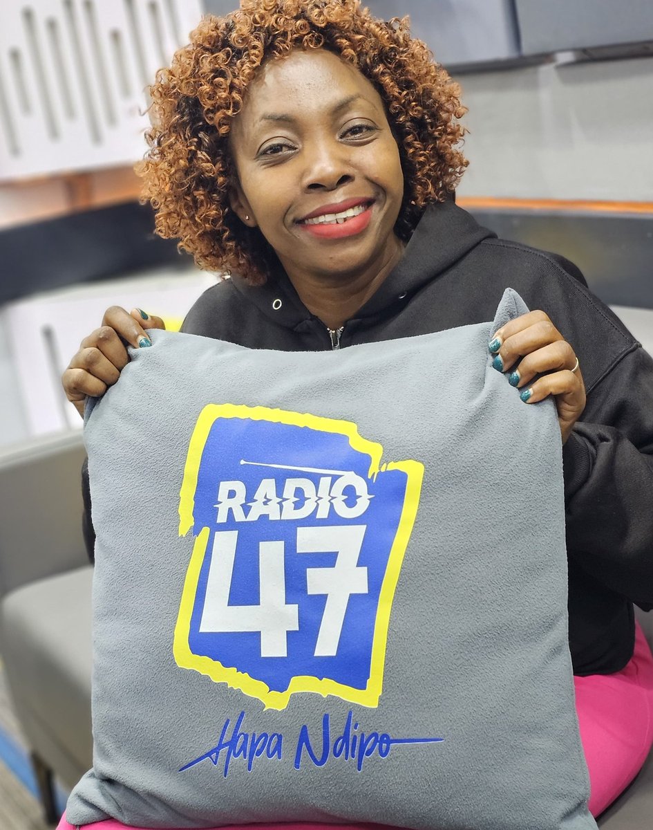 Mama Taifa Evah Mwalili tweet media