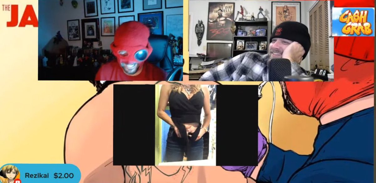ETHAN VAN SCIVER tweet media