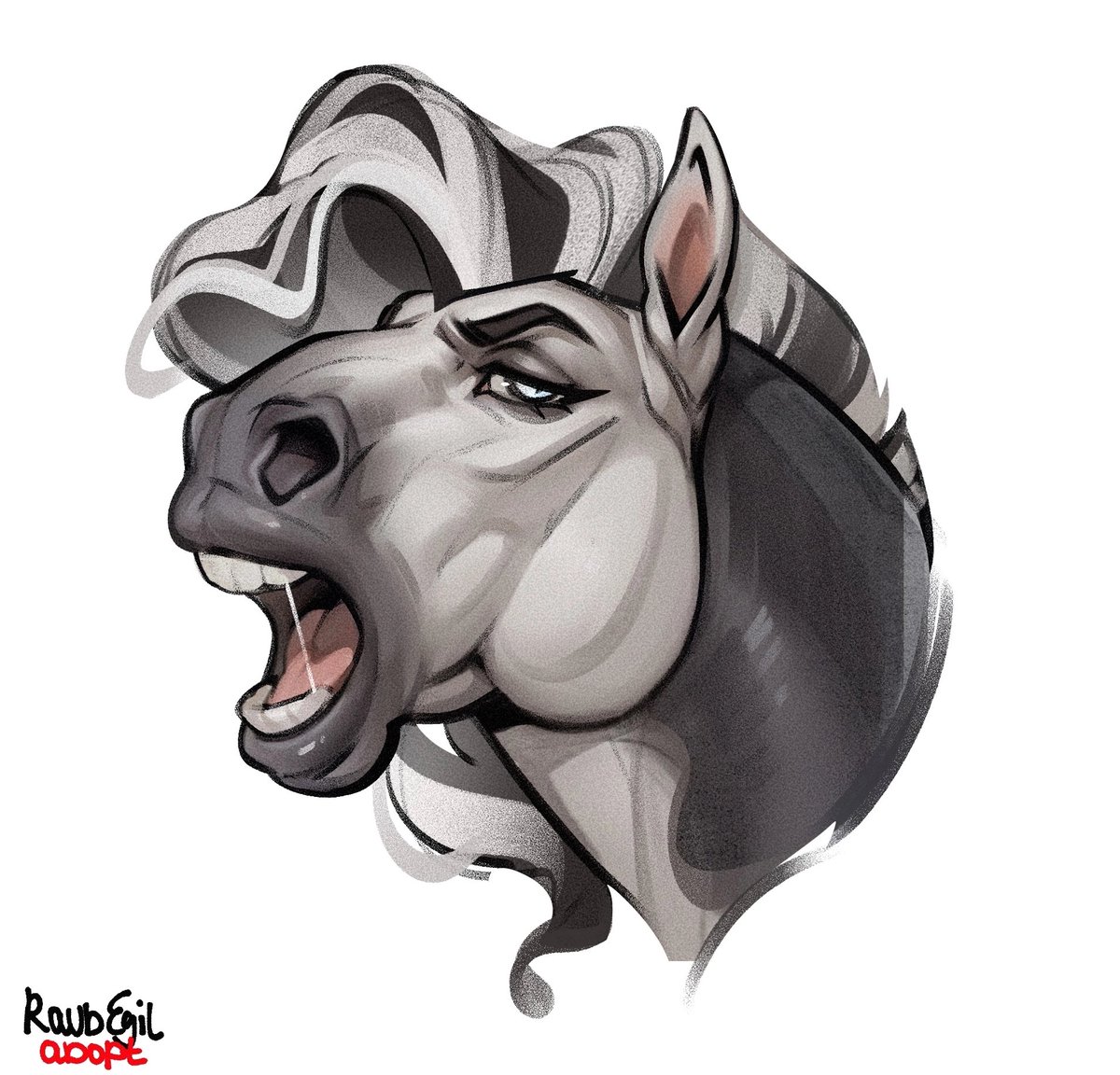 Headshot for the tinker lady 
Owner - <a href="/LupinNix/">Nix Lupin 🔞</a> 💜