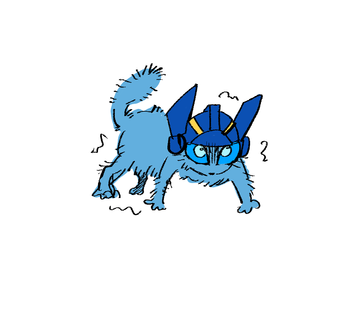 fire_gimchi's tweet image. 애니멧 2화까지 봤다. 
#TFA #megop