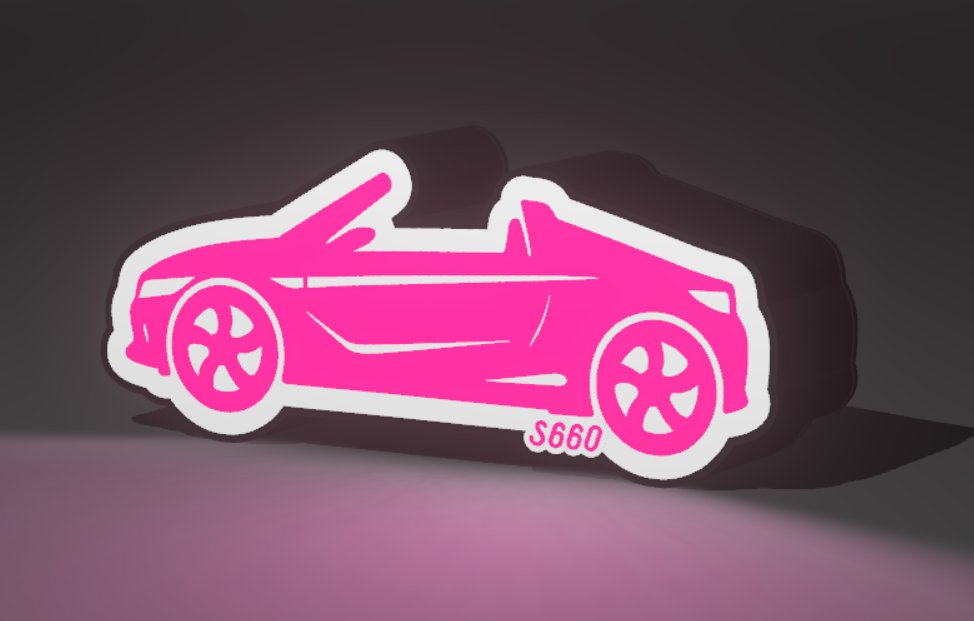 ysk1025's tweet image. Lightbox Makerおもろいな
#BambuLab #MakerWorld #MakerLab