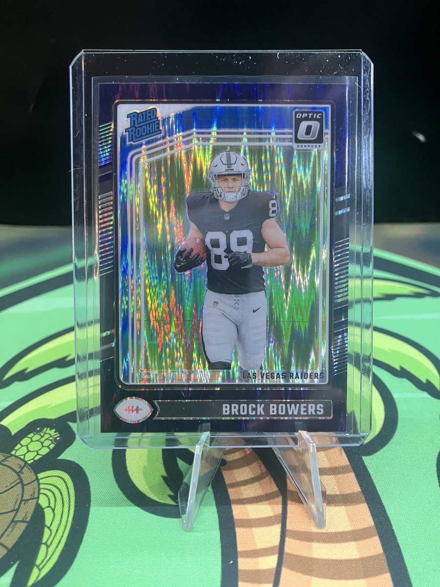 Some of the bigger hits from our retail optic break this weekend. Congrats to the hitters will see ya on the next one!
